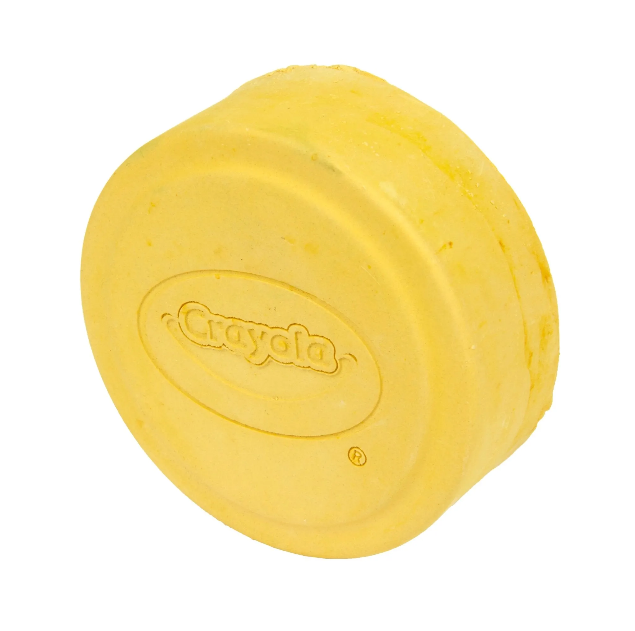 1 Ct.  Crayola Super Chalk, 3xLonger Lasting, Ships Better with Fewer Breaks,  Washable Sidewalk Chalk.