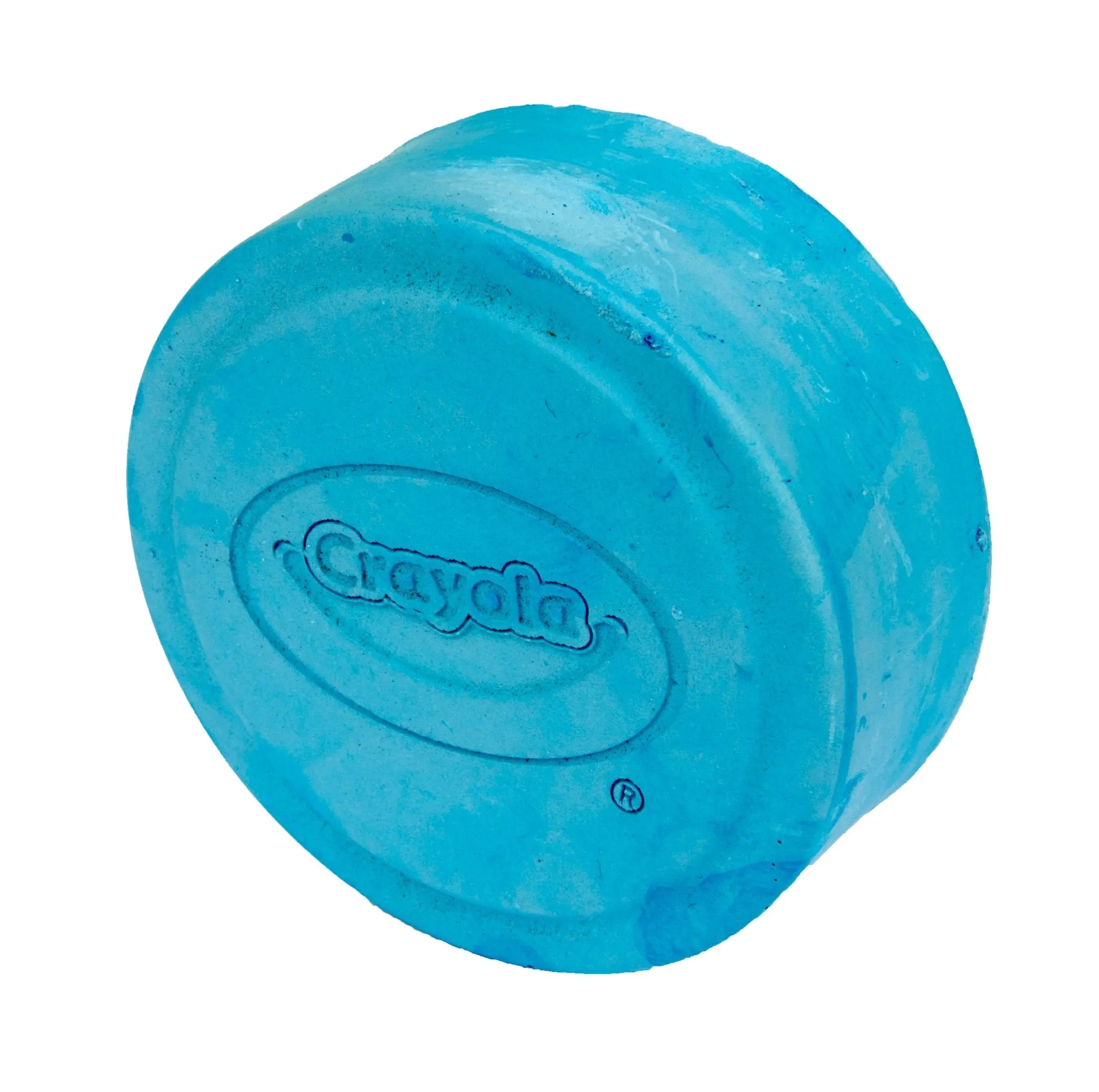 1 Ct.  Crayola Super Chalk, 3xLonger Lasting, Ships Better with Fewer Breaks,  Washable Sidewalk Chalk.
