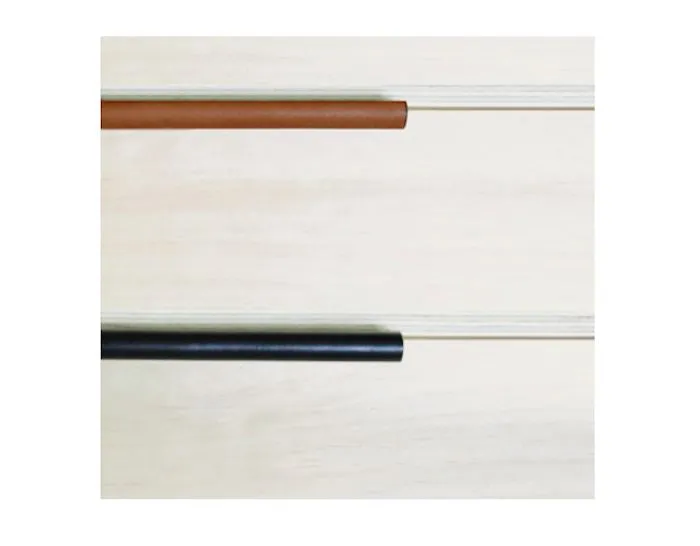 100% Genuine Leather Door Knob | Cabinet Kitchen Drawer Handle Pull | Laundry | Gold