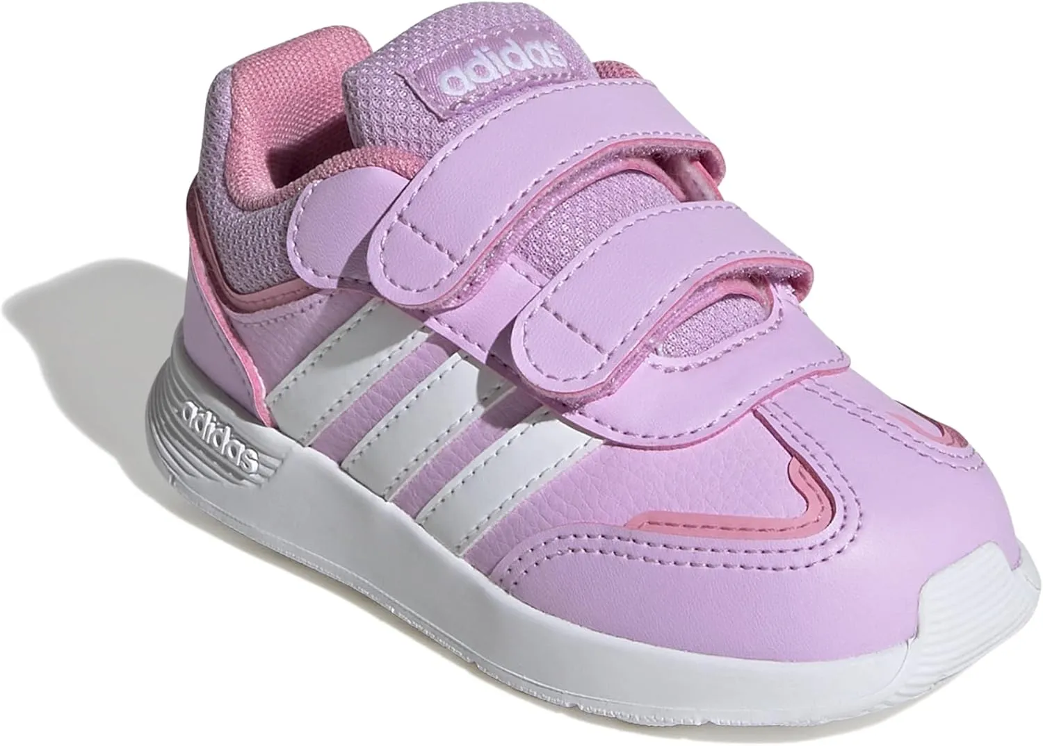 adidas Tensaur Switch Shoes Infants, Unisex Baby Running Shoes
