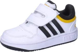 adidas Unisex-Child Hoops 2.0 Mid Basketball Shoe