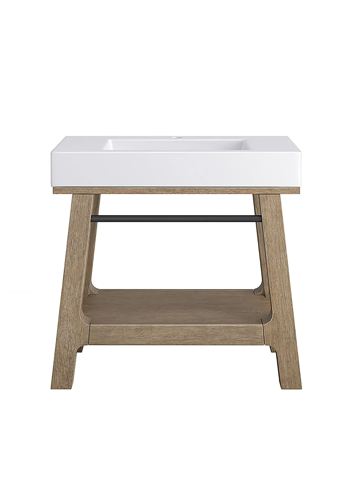 Arlo Single Vanity