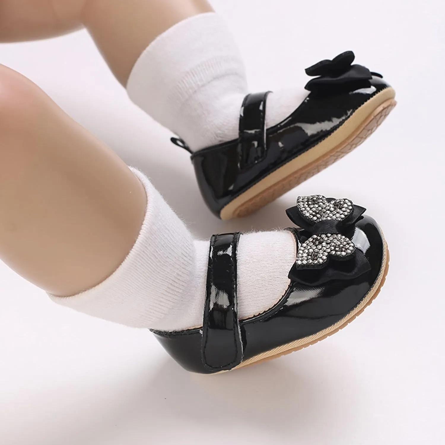 Baby Casual Sandals Spring Summer Autumn Baby Soft Sole Toddler Shoes Comfortable Casual Sandals for Girls Age 3