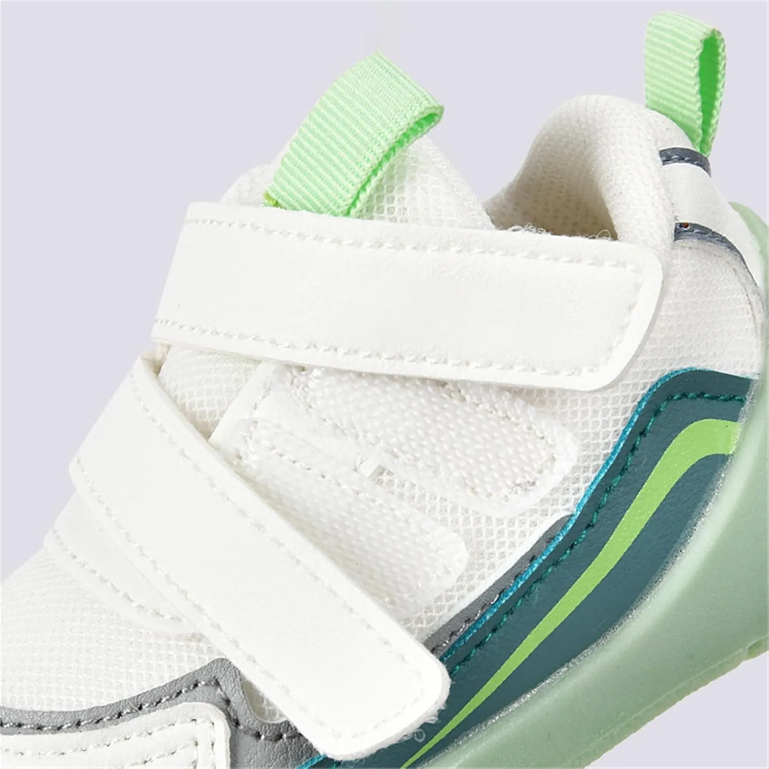 Baby Girls Boys' Sports Shoes Autumn Soft Sole Anti Kick Through Shoes Lightweight Walking Shoes Toddler Boots