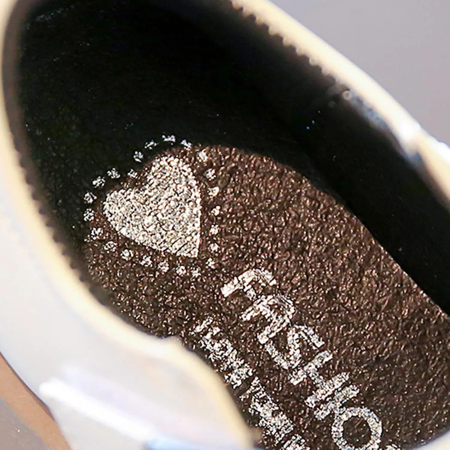 Baby Kids Princess Dress Fashion Spring Summer Children Casual Shoes Girls Thick Sole Slip On Leather Soft Closed Toe