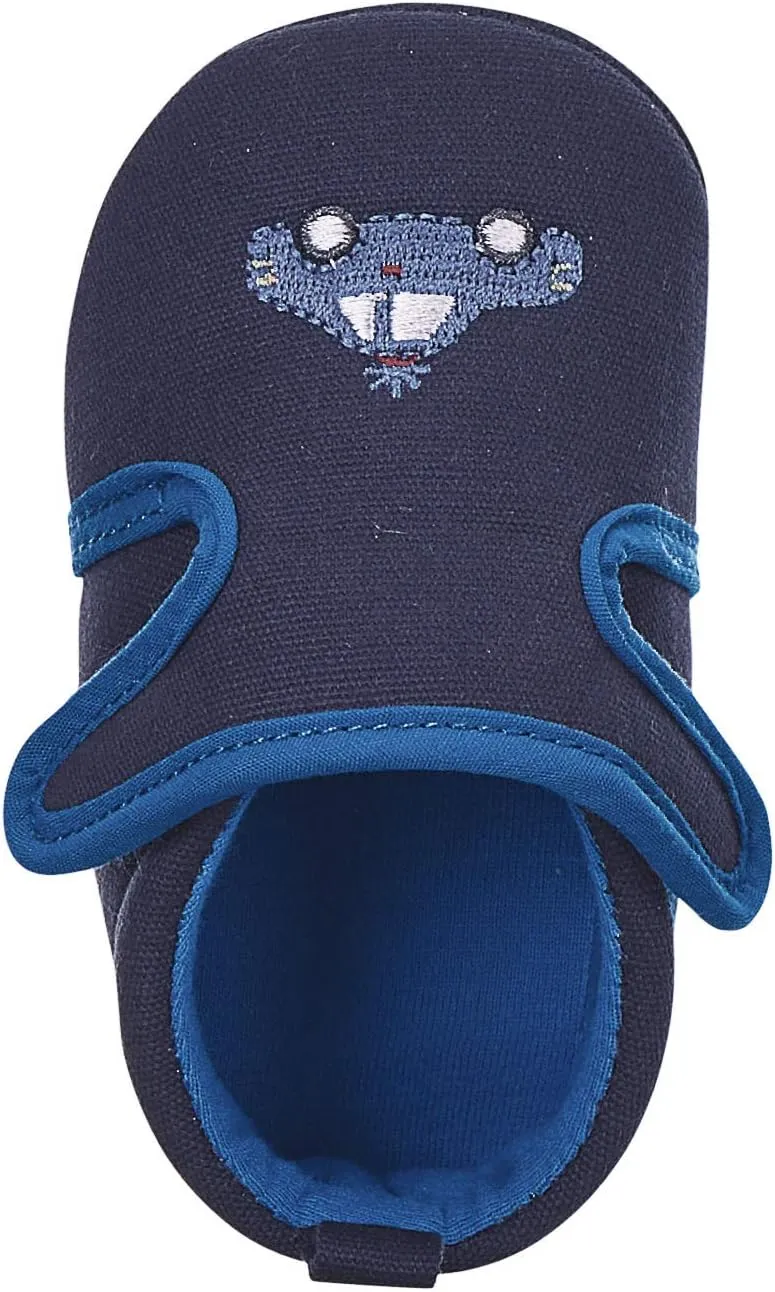 Baby-Krabbelschuh Baby Boys' Slippers