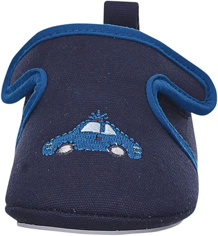 Baby-Krabbelschuh Baby Boys' Slippers