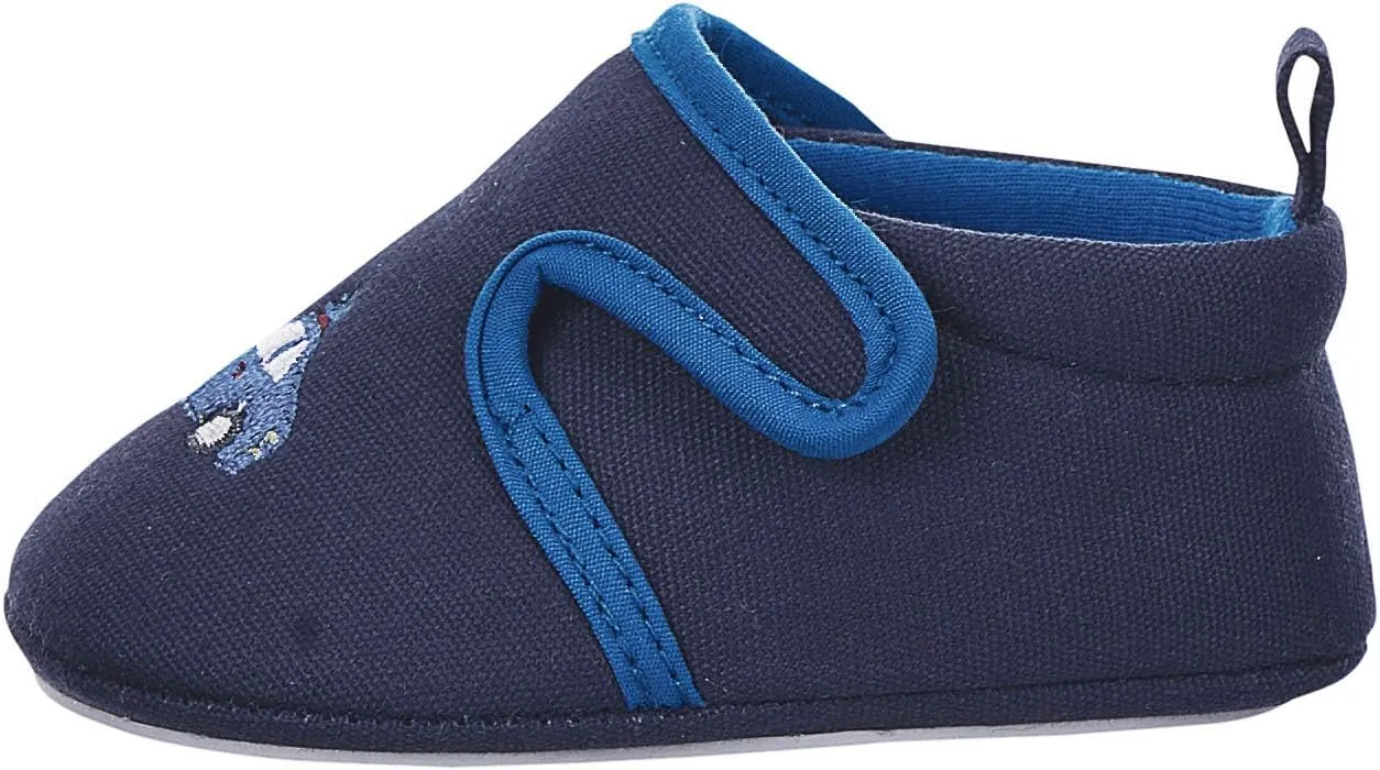 Baby-Krabbelschuh Baby Boys' Slippers