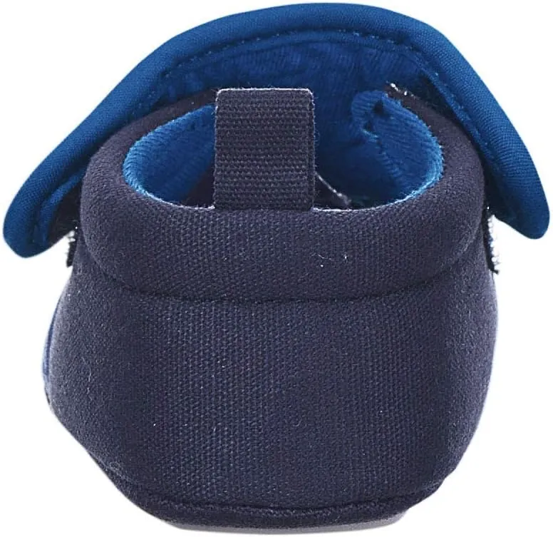 Baby-Krabbelschuh Baby Boys' Slippers