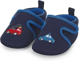 Baby-Krabbelschuh Baby Boys' Slippers