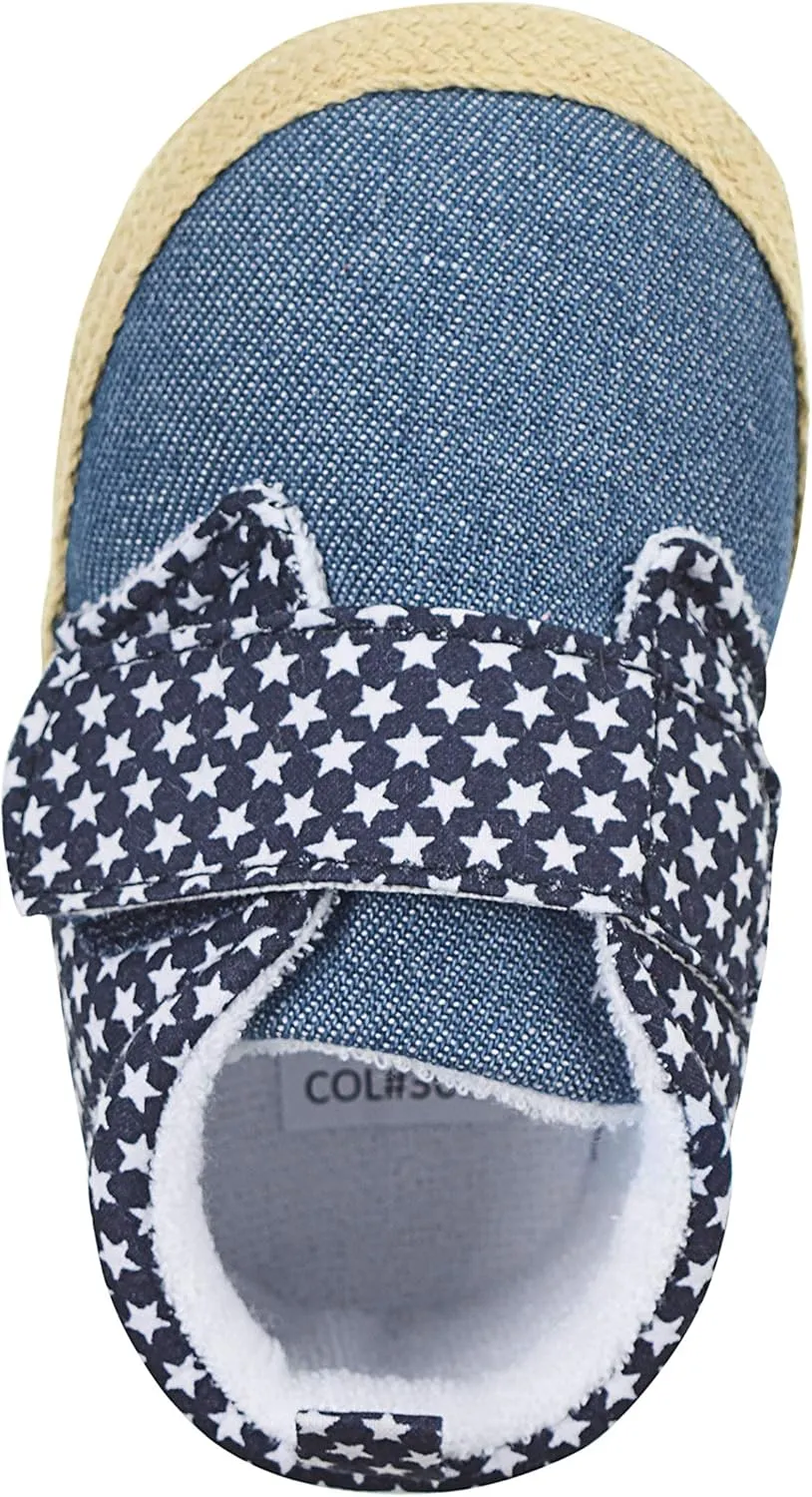 Baby-Schuh Baby Boys Boots