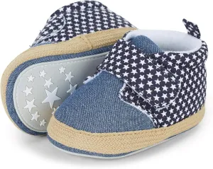 Baby-Schuh Baby Boys Boots
