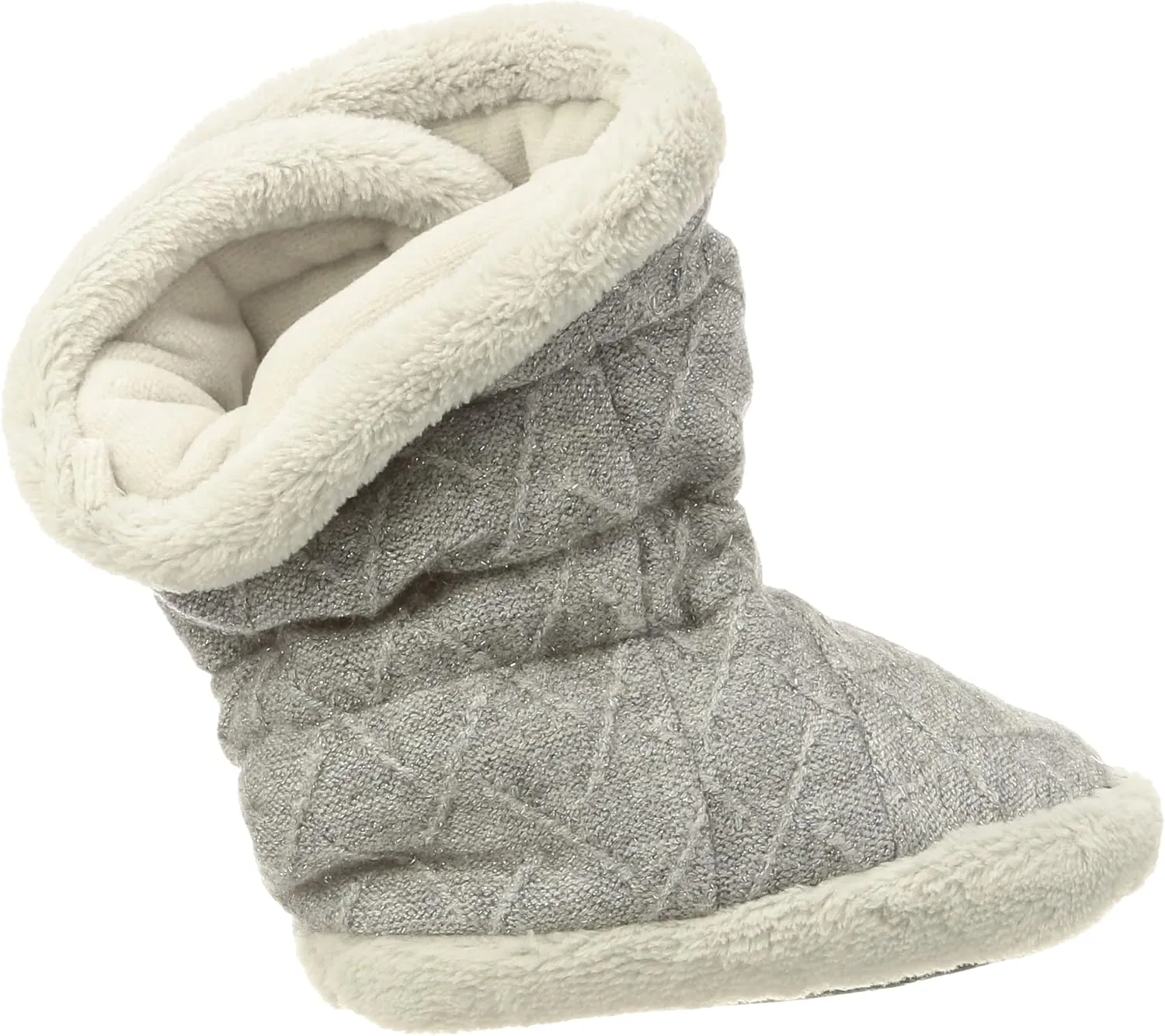 Baby-Schuh Glitzer, Shoes Baby-Girls Baby-Girls