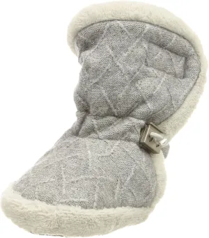 Baby-Schuh Glitzer, Shoes Baby-Girls Baby-Girls