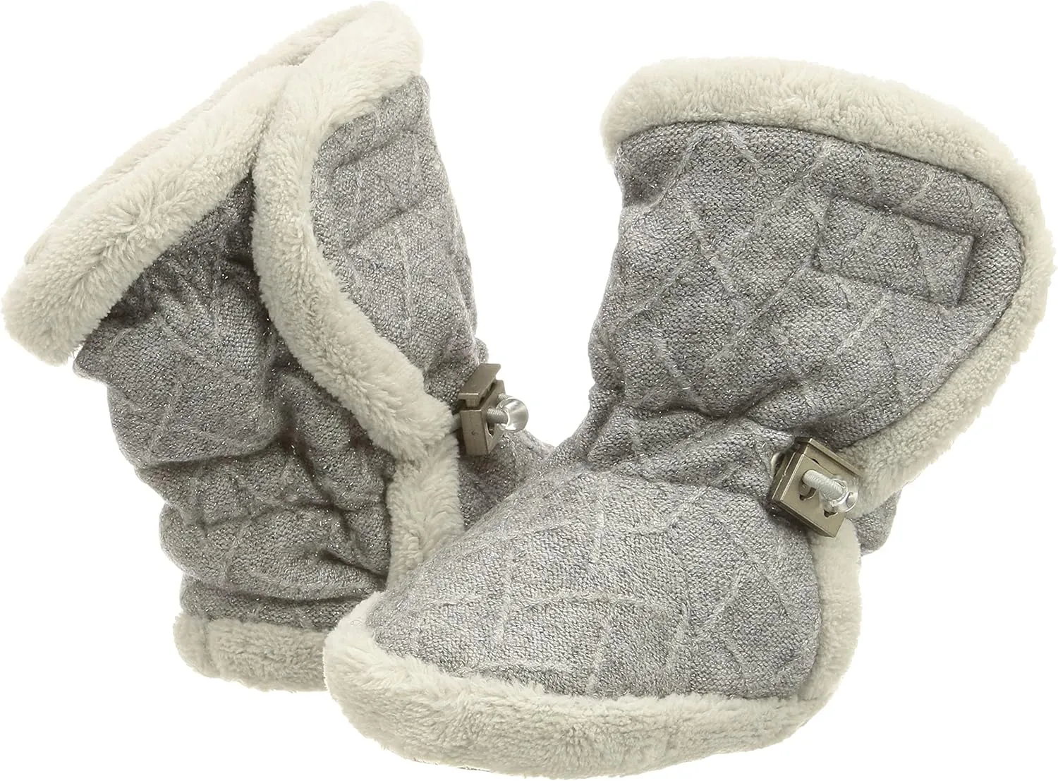Baby-Schuh Glitzer, Shoes Baby-Girls Baby-Girls