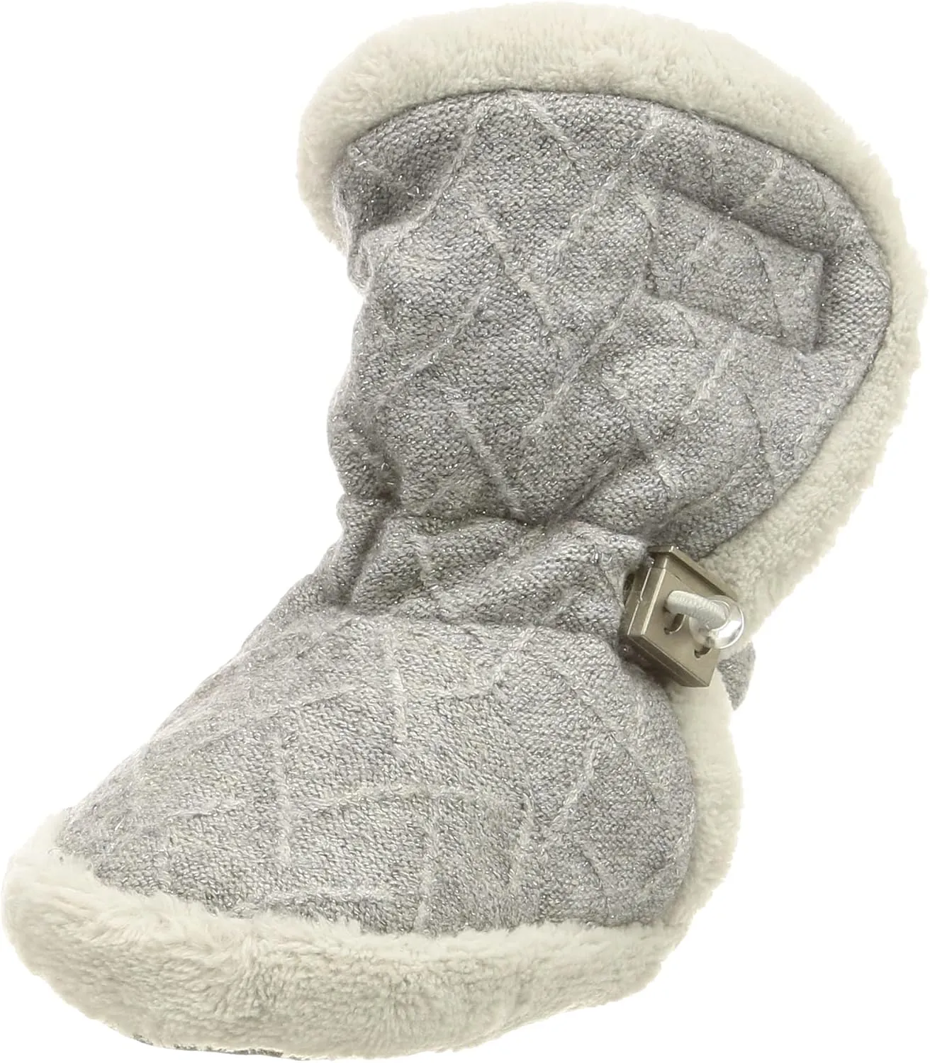 Baby-Schuh Glitzer, Shoes Baby-Girls Baby-Girls