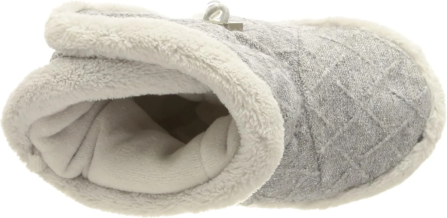Baby-Schuh Glitzer, Shoes Baby-Girls Baby-Girls