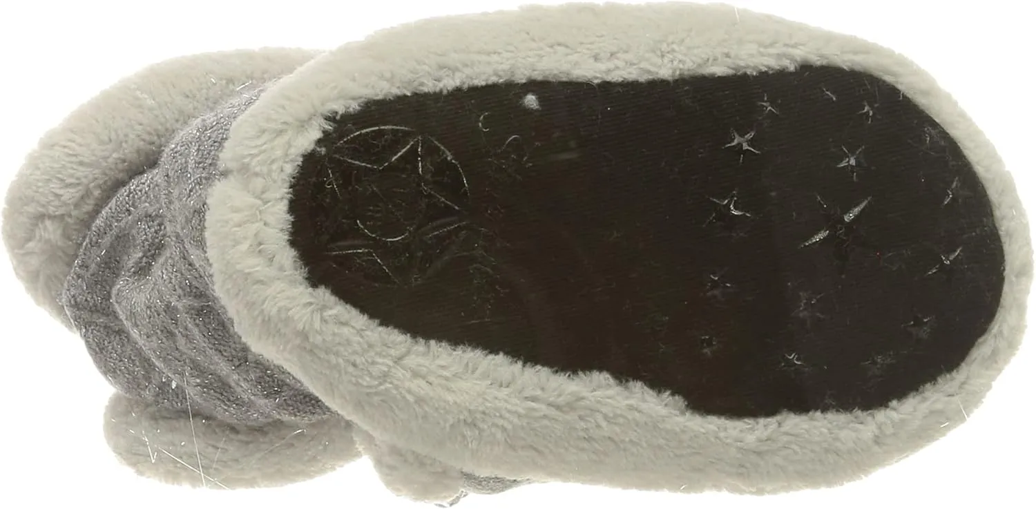 Baby-Schuh Glitzer, Shoes Baby-Girls Baby-Girls