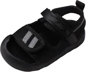 Baby Shoes 13 Year Old Boys' Baotou Sandals Walking Shoes Soft Sole Baby Sandals Female Easter Sandals for Girls