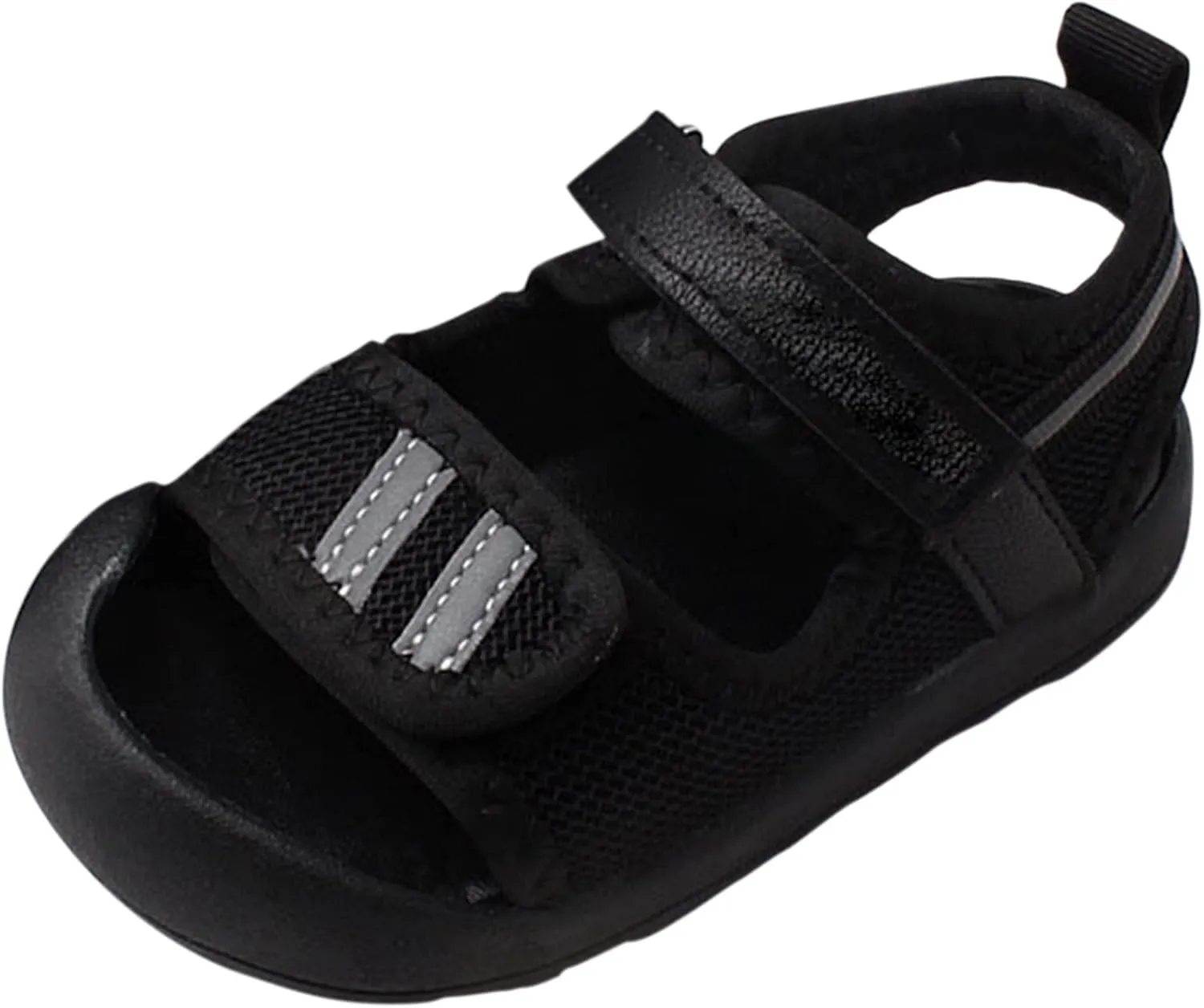 Baby Shoes 13 Year Old Boys' Baotou Sandals Walking Shoes Soft Sole Baby Sandals Female Easter Sandals for Girls