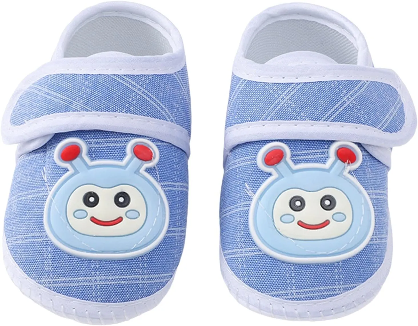 Baby Shoes Fashion Soft Sole Toddler Dress Cute Print Princess Shoes Toddler Shoes Kid Fuzzy Slipper