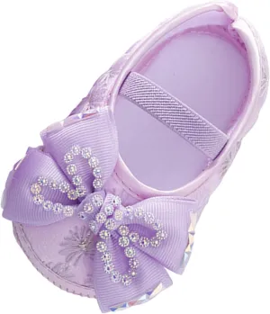 Baby Shoes Fashion Soft Sole Toddler Shoes Pearl Dress Flower Princess Shoes Toddler Shoes Big Kid House Shoe