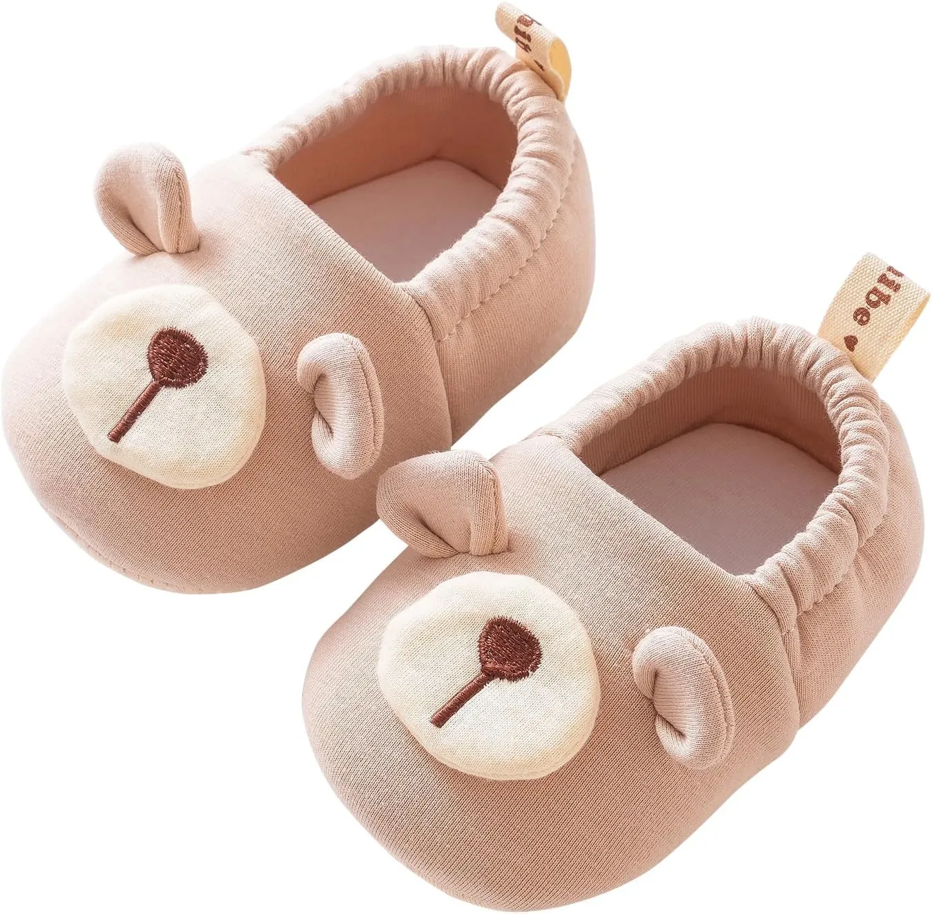 Baby Slipper Shoes for NewBorn infant Boys Girls