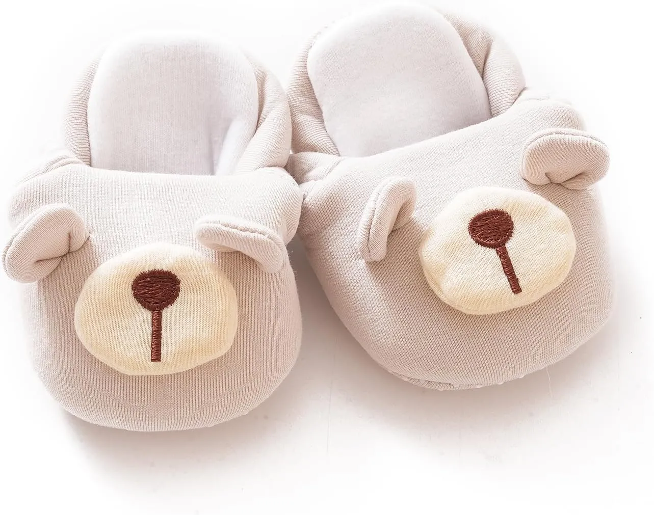 Baby Slipper Shoes for NewBorn infant Boys Girls