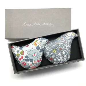 BIRDS -SONG BIRD SACHET