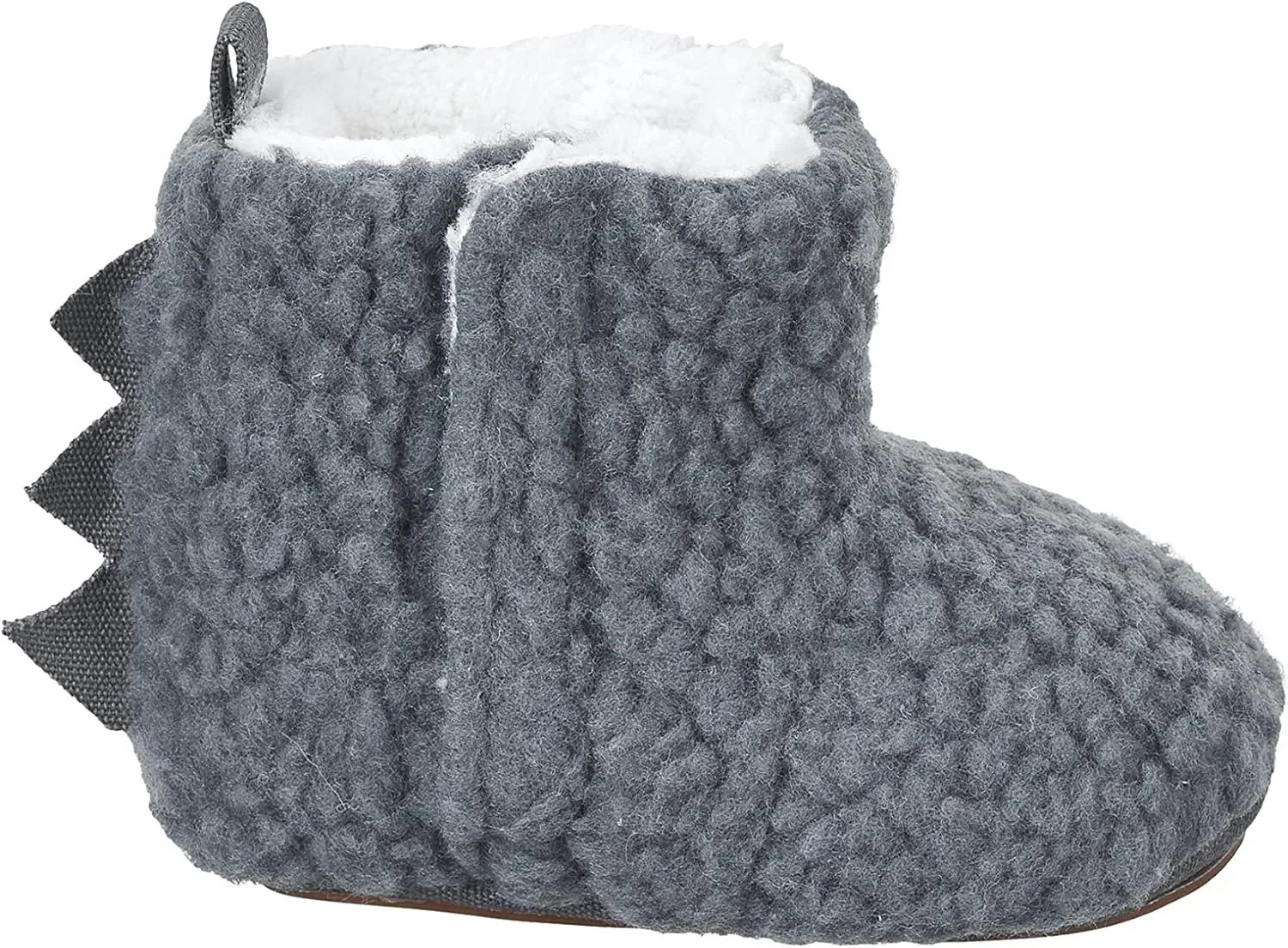 boys baby shoe dinoBaby shoe