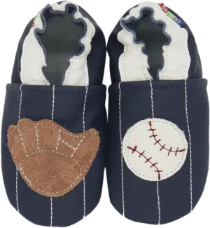 Carozoo 28 Designs Baby Boy Shoes Up to 5-6 Years Soft Sole Leather Kids Shoes