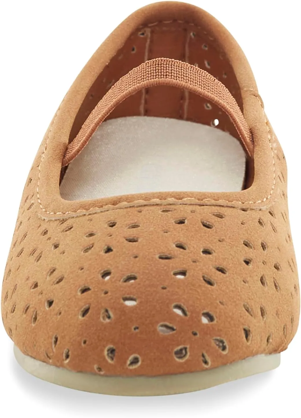 Carter's Baby-Girl's Easton Ballet Flat