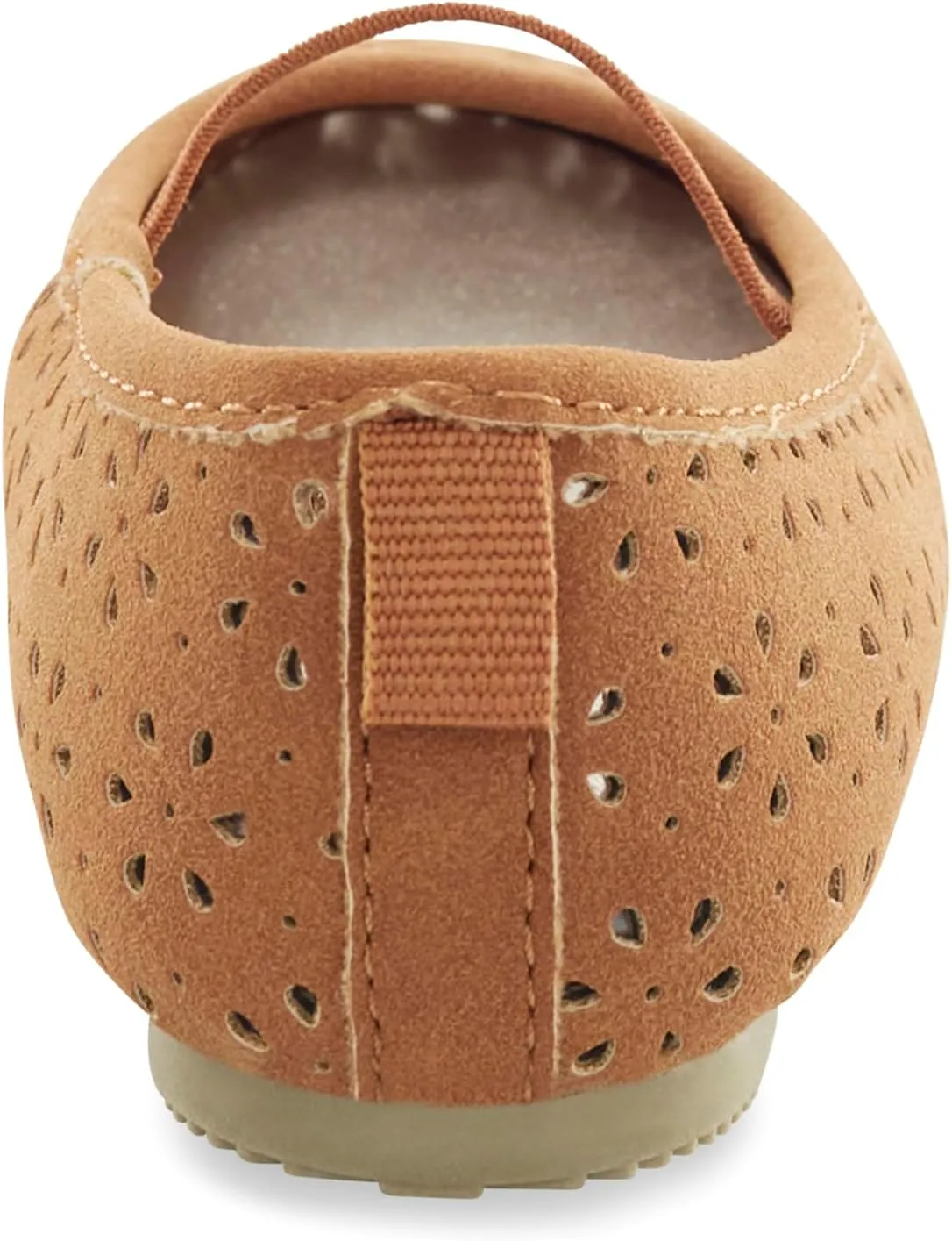 Carter's Baby-Girl's Easton Ballet Flat