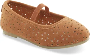 Carter's Baby-Girl's Easton Ballet Flat