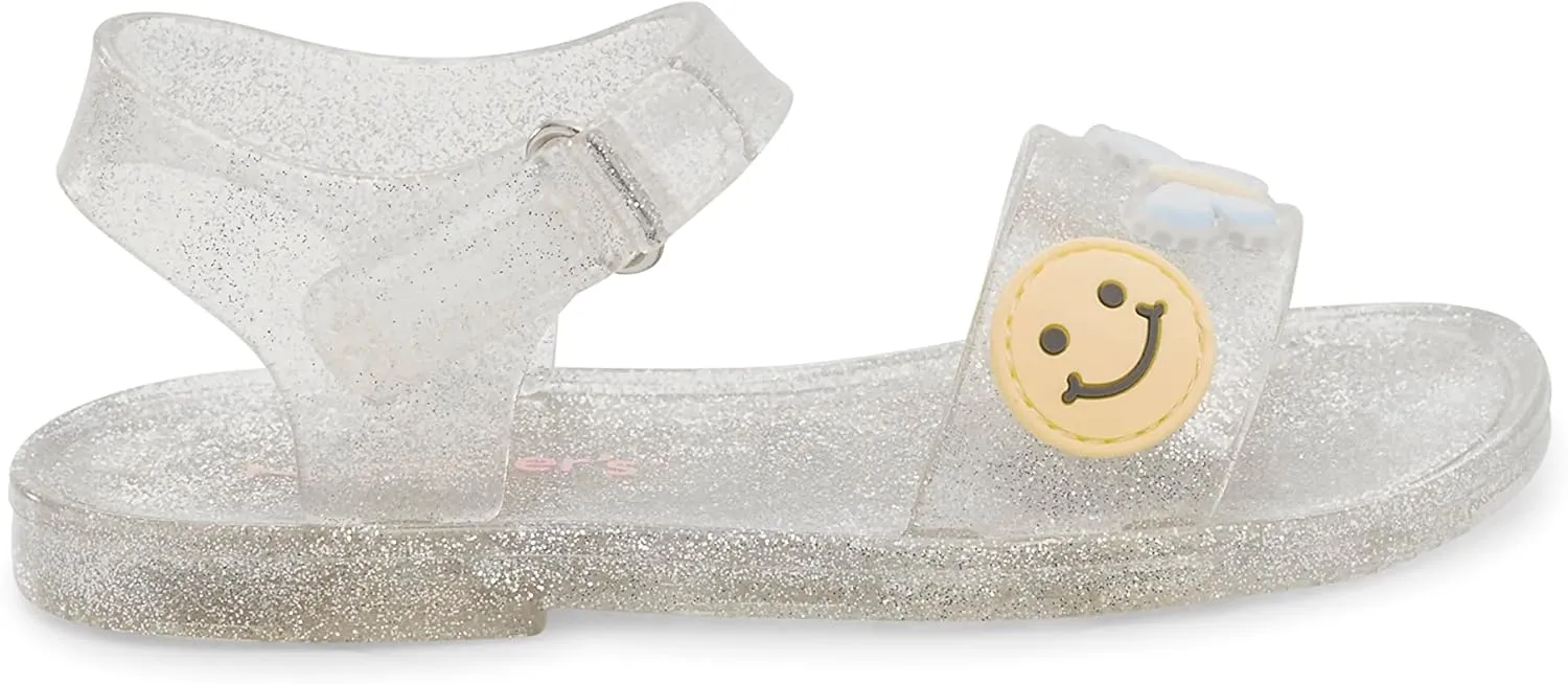 Carter's Girl's Iris6 Sandal