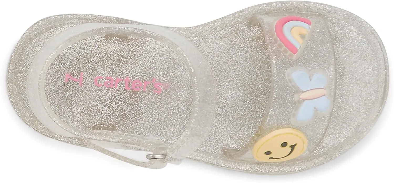 Carter's Girl's Iris6 Sandal