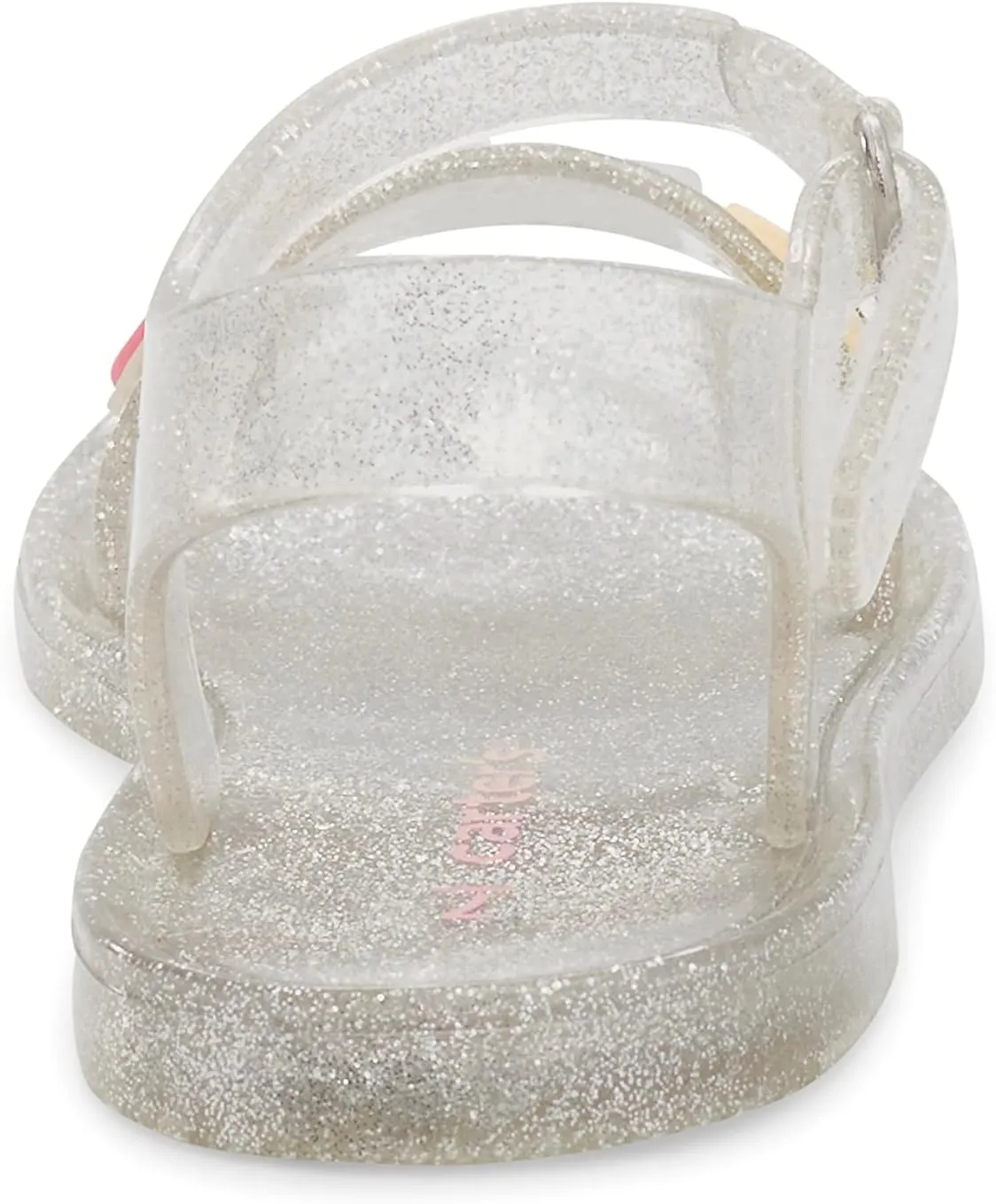Carter's Girl's Iris6 Sandal