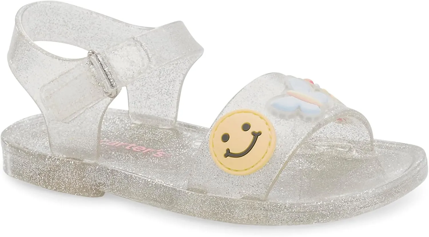 Carter's Girl's Iris6 Sandal
