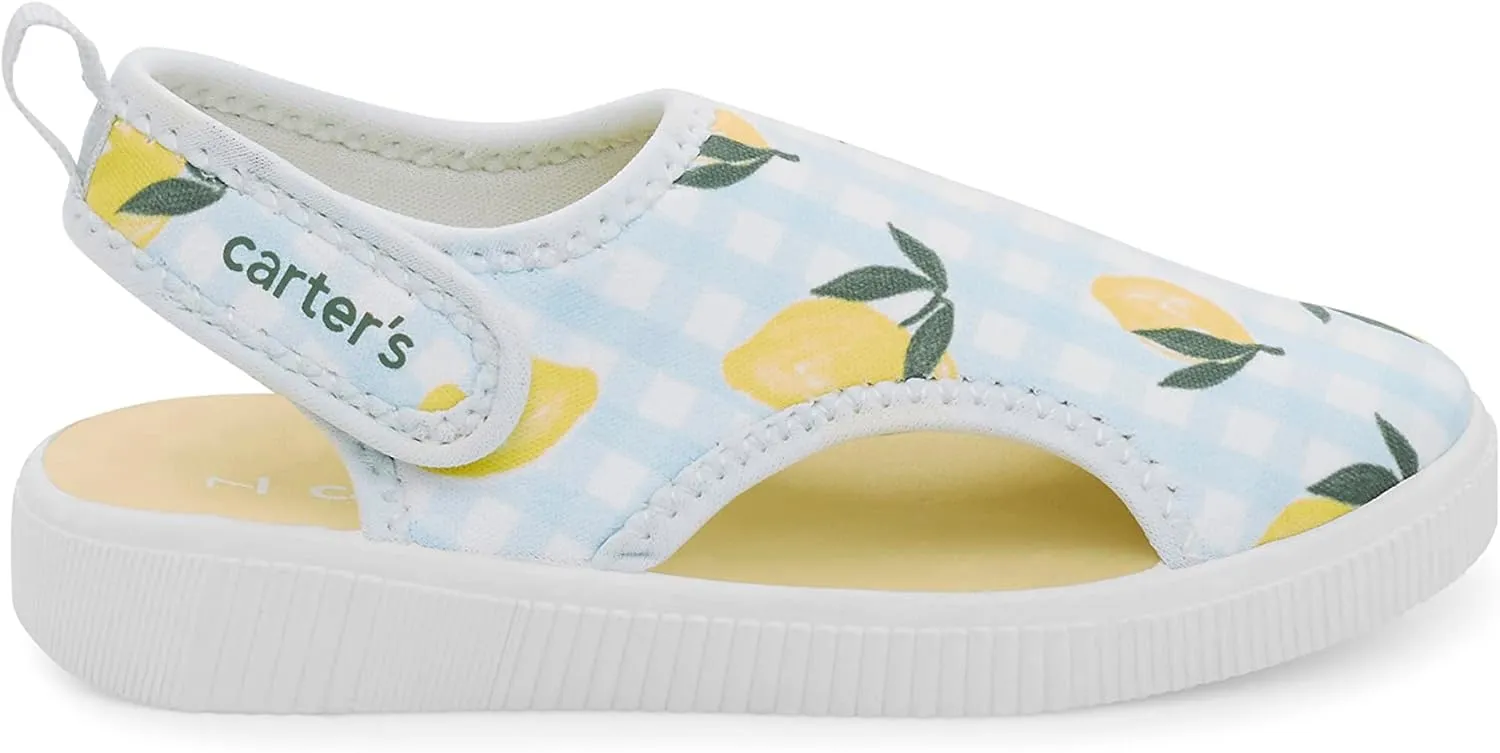 Carter's Unisex-Child Salinas2 Water Shoe