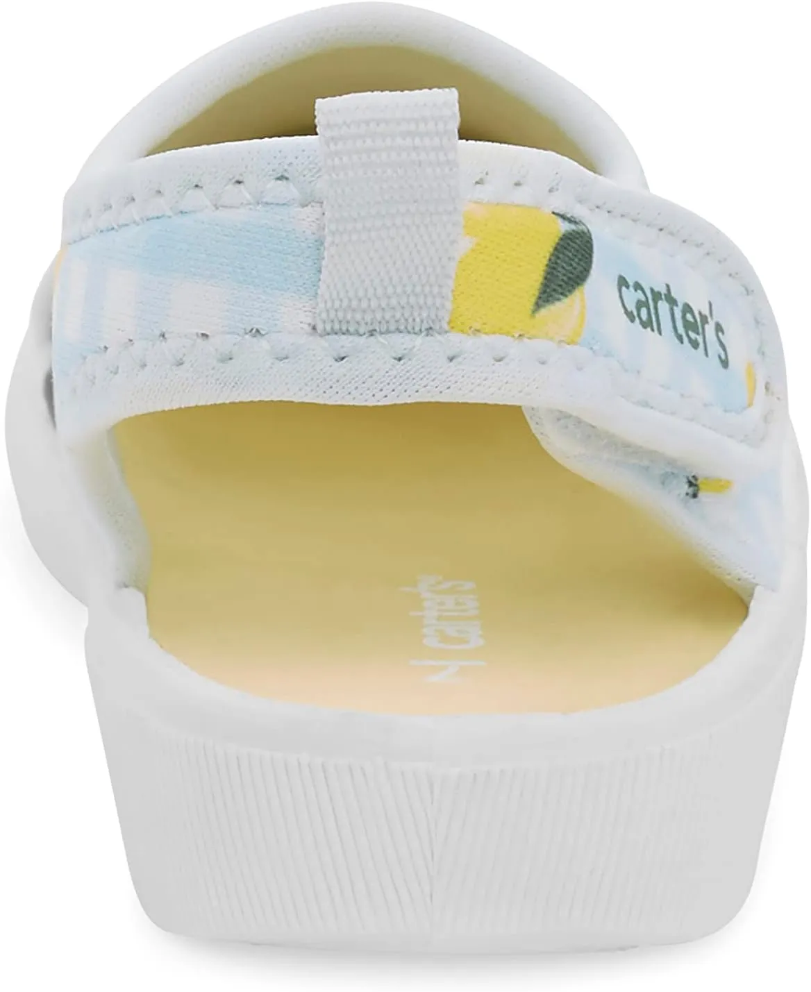 Carter's Unisex-Child Salinas2 Water Shoe