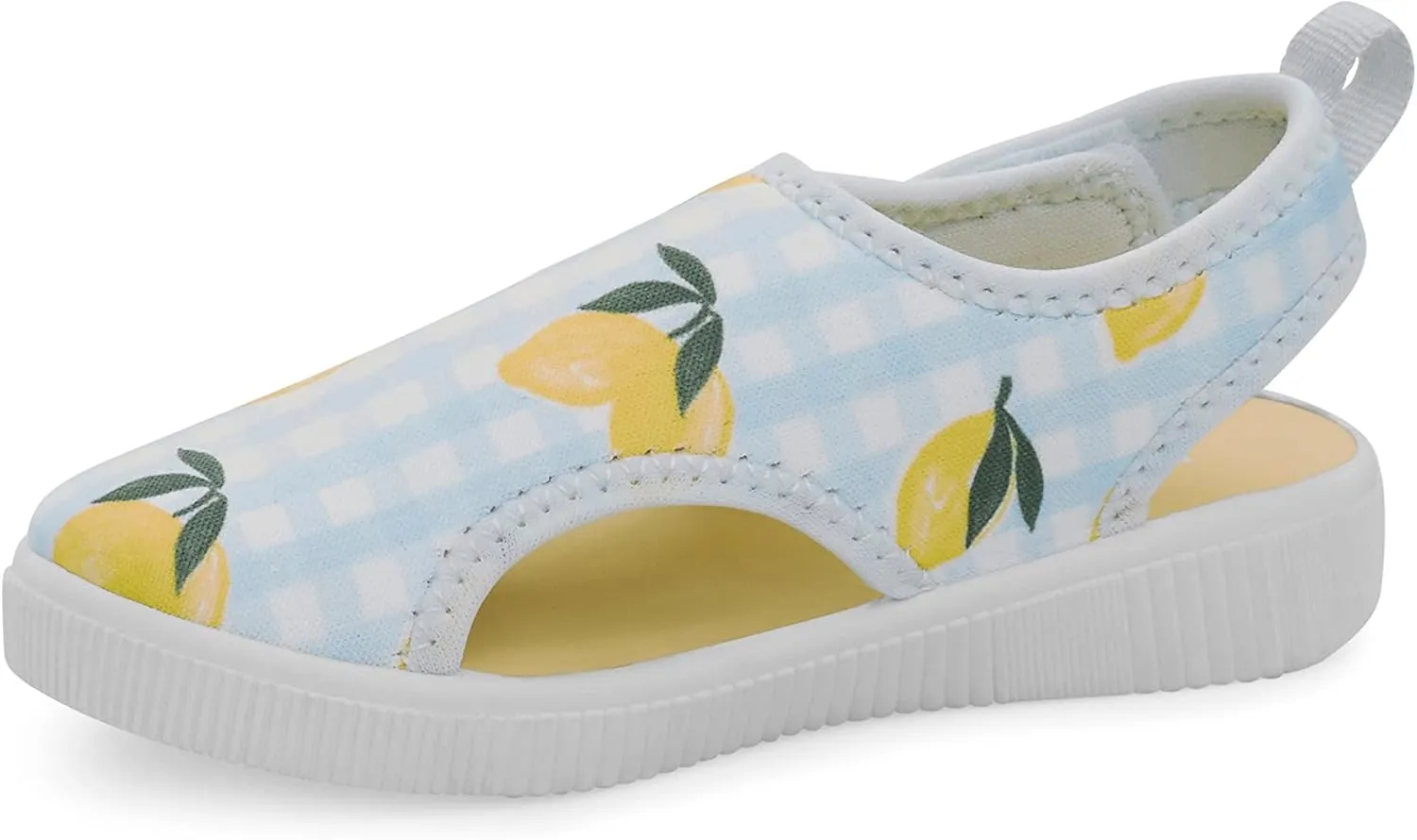 Carter's Unisex-Child Salinas2 Water Shoe