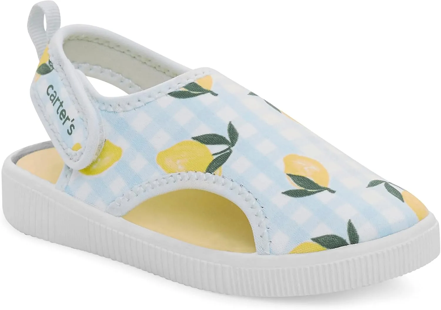 Carter's Unisex-Child Salinas2 Water Shoe
