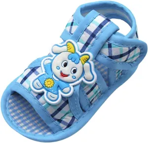 Casual Casual Sandals for Kids Child Shoes Newborn Baby Girls Lamb Prewalker Soft Sole Sandals Single Shoes