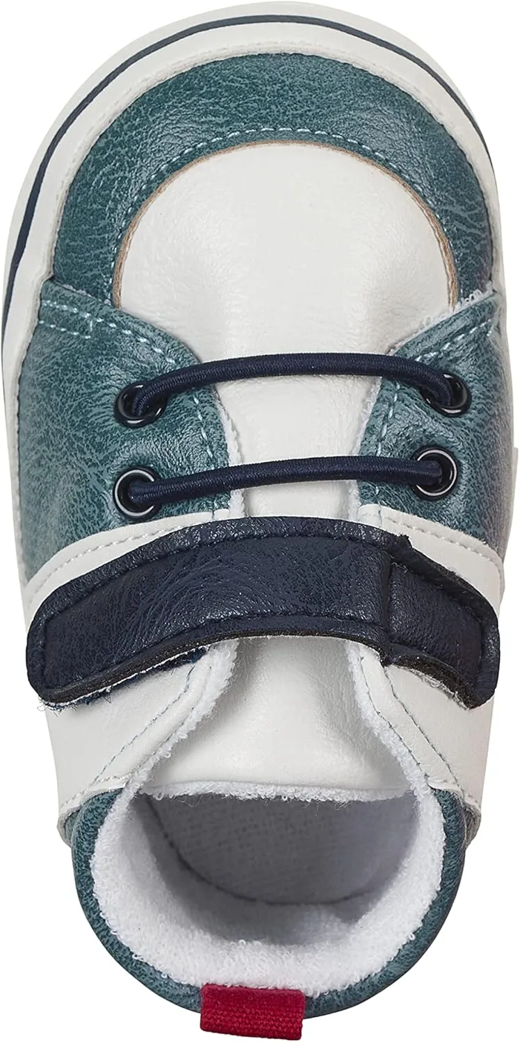 Colormix Baby-Kids Flat Moccasin