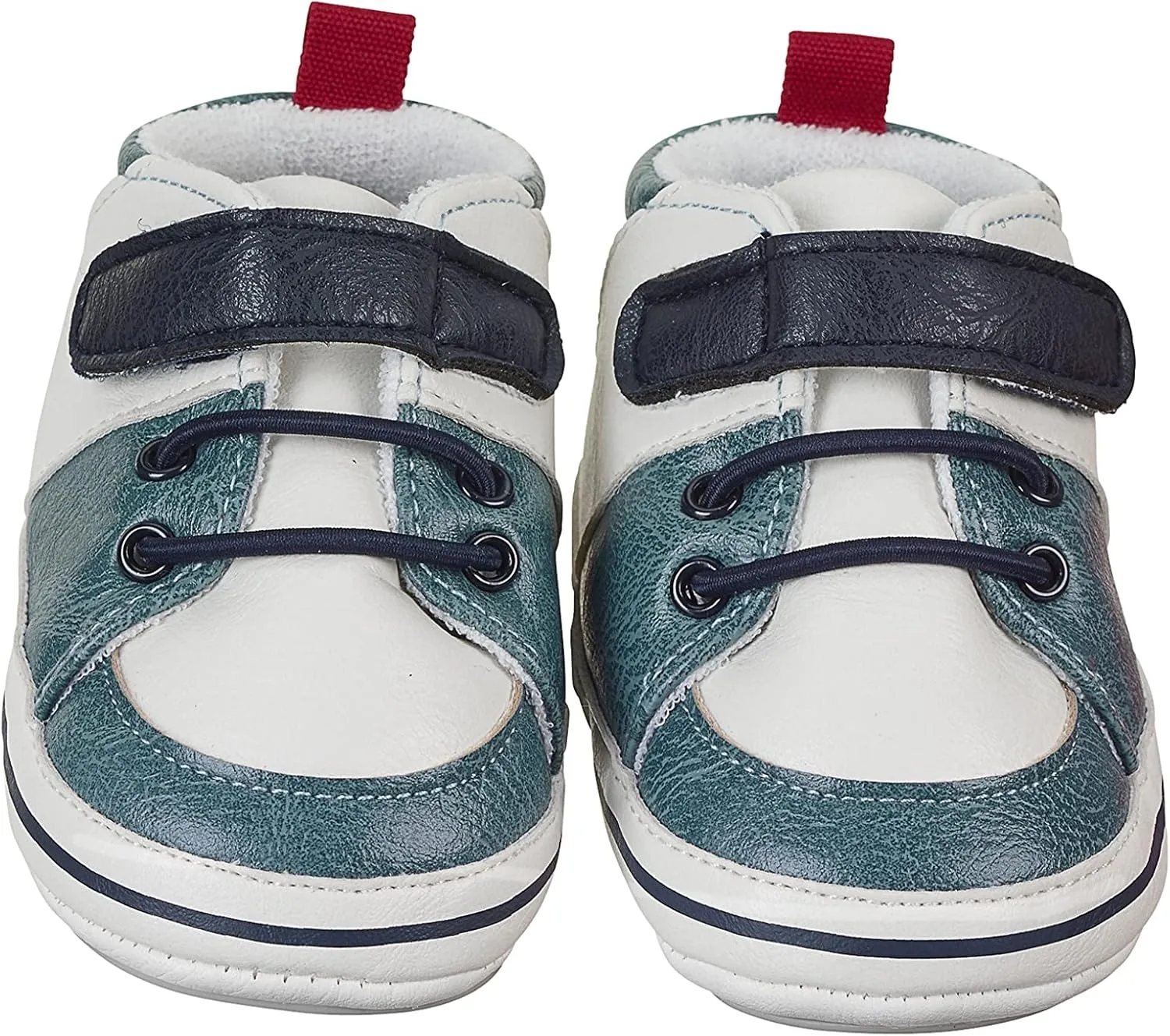 Colormix Baby-Kids Flat Moccasin
