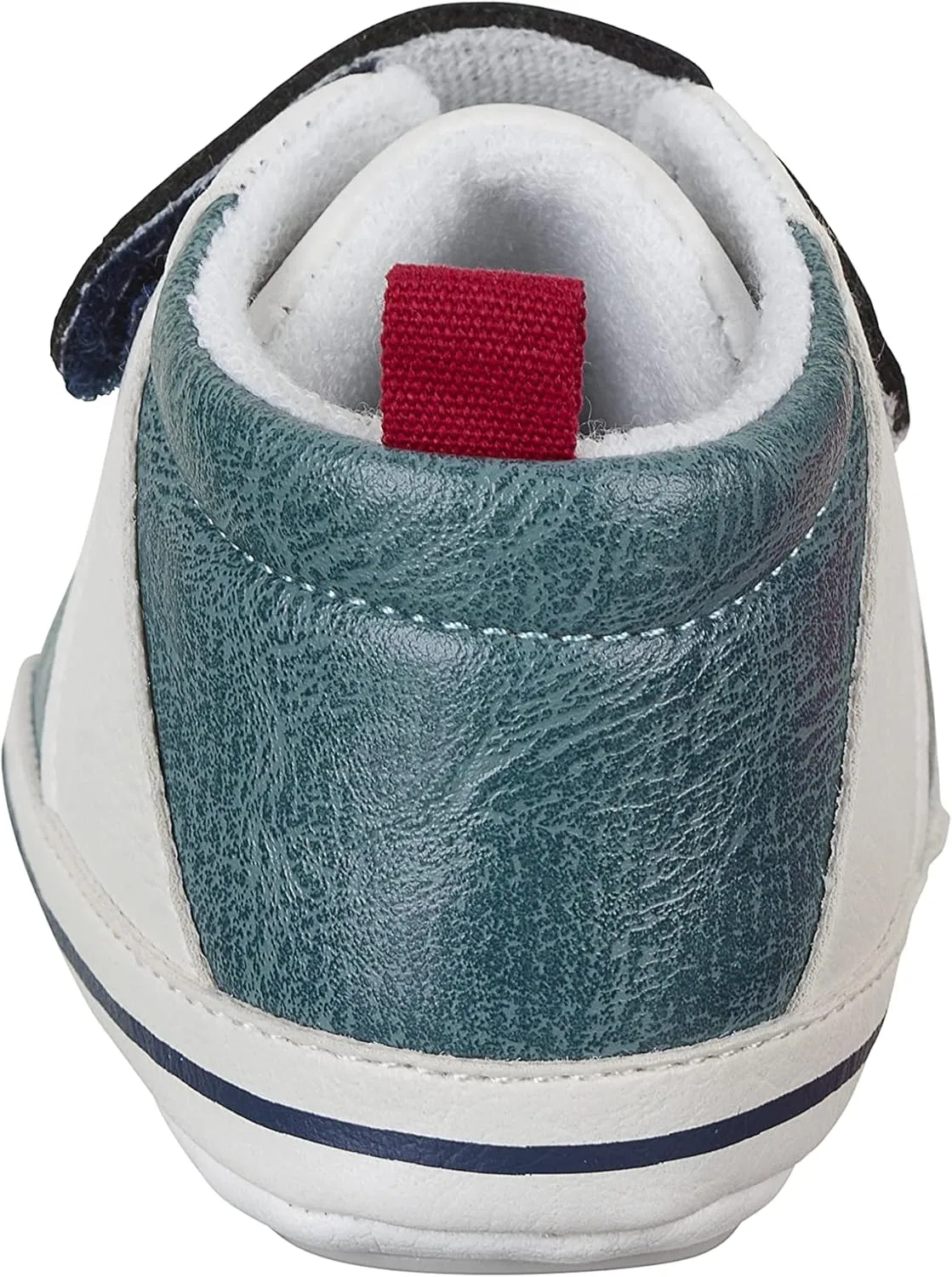 Colormix Baby-Kids Flat Moccasin