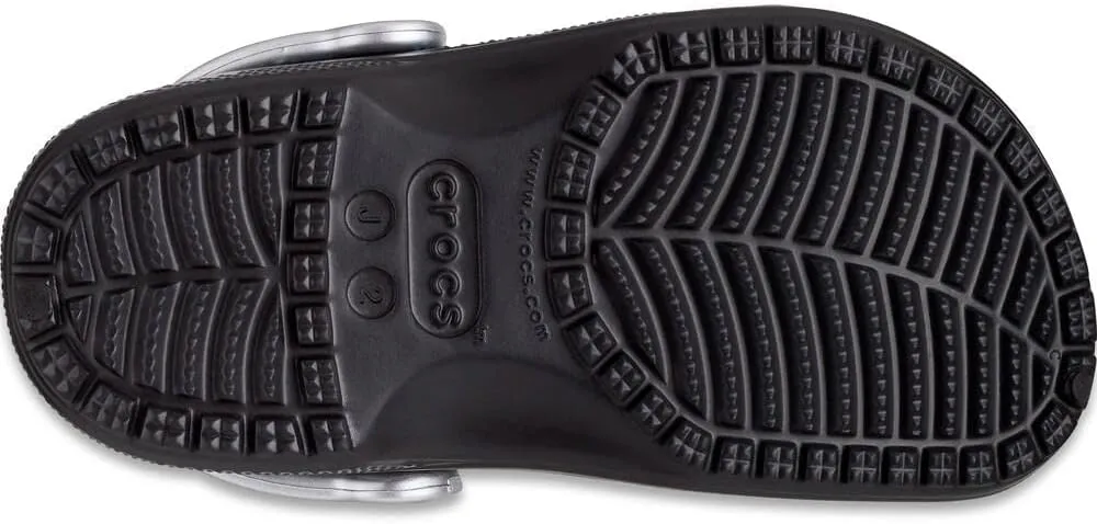 Crocs Classic Star Wars Grogu Clog T (Toddler)