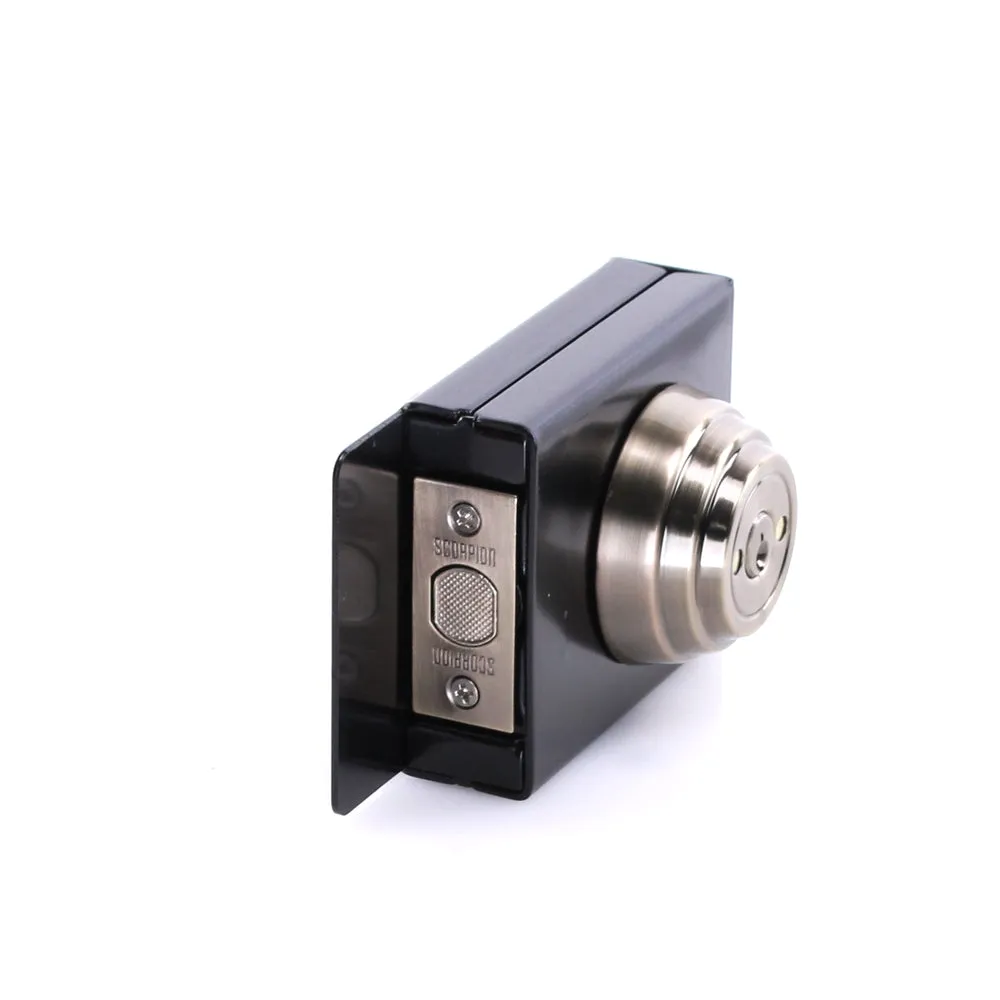 Deadbolt Lock