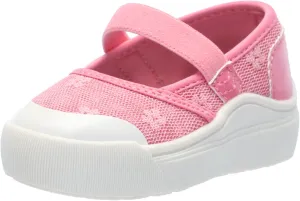 Dr. Scholl's Kids Baby-Girl's Time Off Jane Toddler Sneaker