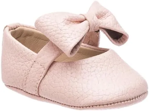 Elephantito - Baby Ballerina with Bow